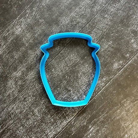 Банка №1 варенье