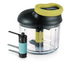Измельчитель Tefal Tefal 5 Second Chopper Maxi Kit K1321044
