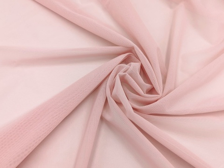 Эластичная сетка, премиум-класс, 80 г/м2, лотос, Lauma (Арт: ESP-019)