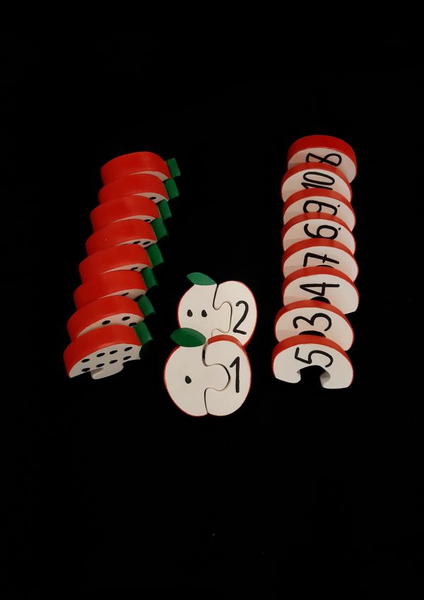 Игровое пособие 