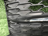 Решетка перед. бампера Mercedes GLE V167 18-24 AMG