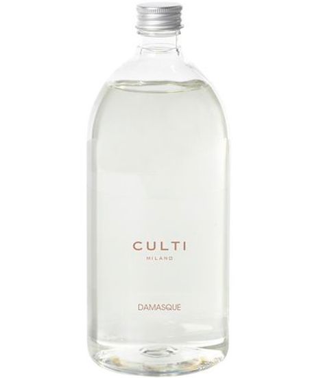 Damasque, наполнитель для диффузора, Culti Milano
