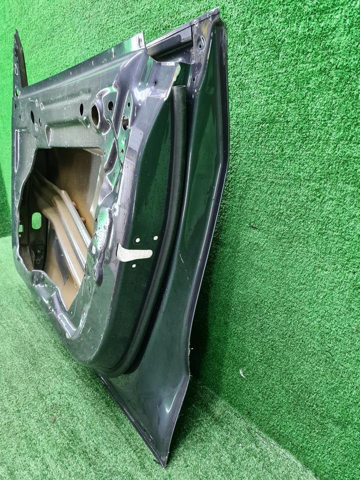 Дверь передняя правая Tesla Model Y (2020-н.в.)