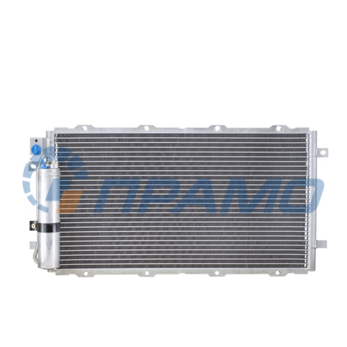 ЛР2190-8112010 (ПРАМО) Радиатор кондиционера