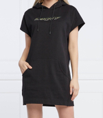 платье DKNY Sport - черный(DP1D4474)