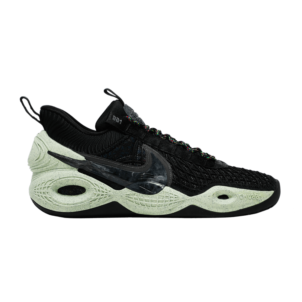 Кроссовки Nike Cosmic Unity Green Glow
