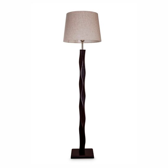 Торшер Modelux Modemodern MD.6035.01FL BR