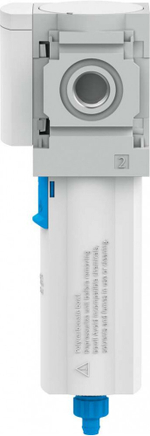 MS6-LFX-3/8-R Фильтр из активированного угля