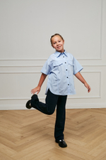 Брюки д/д DELORAS 63924K