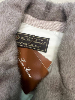 Пуховик Loro Piana