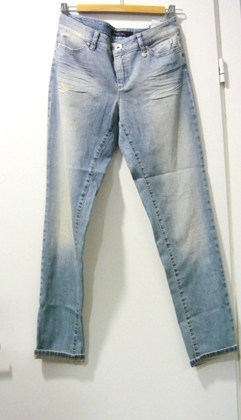 CC8223D59 джинсы (дефект )
