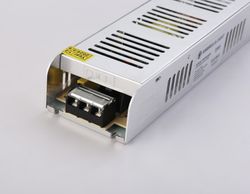 Ambrella Блок питания с EMC для светодиодной ленты 24V 250W 10,4A IP20 185-260V 223*67*40 GS8685 LED Driver 24V GS8685