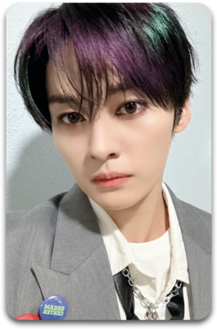 Карта / STRAY KIDS #1722