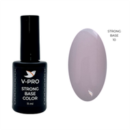 10 STRONG Base Color V-PRO 11млЛиквидация