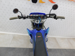 Yamaha WR250F , 2001