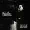 Philip Glass – Solo Piano - Coloured Black White LP