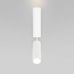 Бра с подсветкой Eurosvet Pitch 40020/1 LED белый