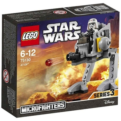 LEGO Star Wars: AT-DP 75130