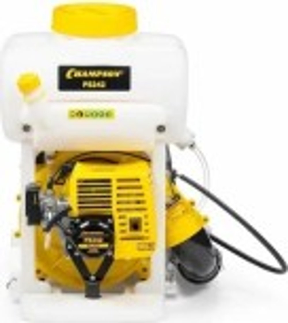 Бензиновый распылитель CHAMPION PS242