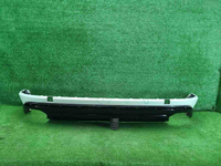 Юбка заднего бампера VW Touareg 3 (18-23) R-line