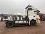 КамАЗ 5490 4x2 Седельный тягач 5490-095-68 (Дизельный, 12,0 л, 428 л.с., МТ)
