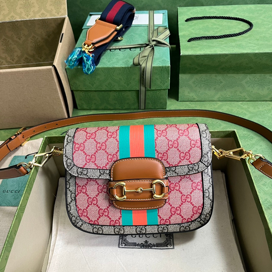 Gucci Horsebit 20 cm