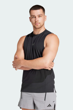 Майка мужская ADIDAS D4T TANK