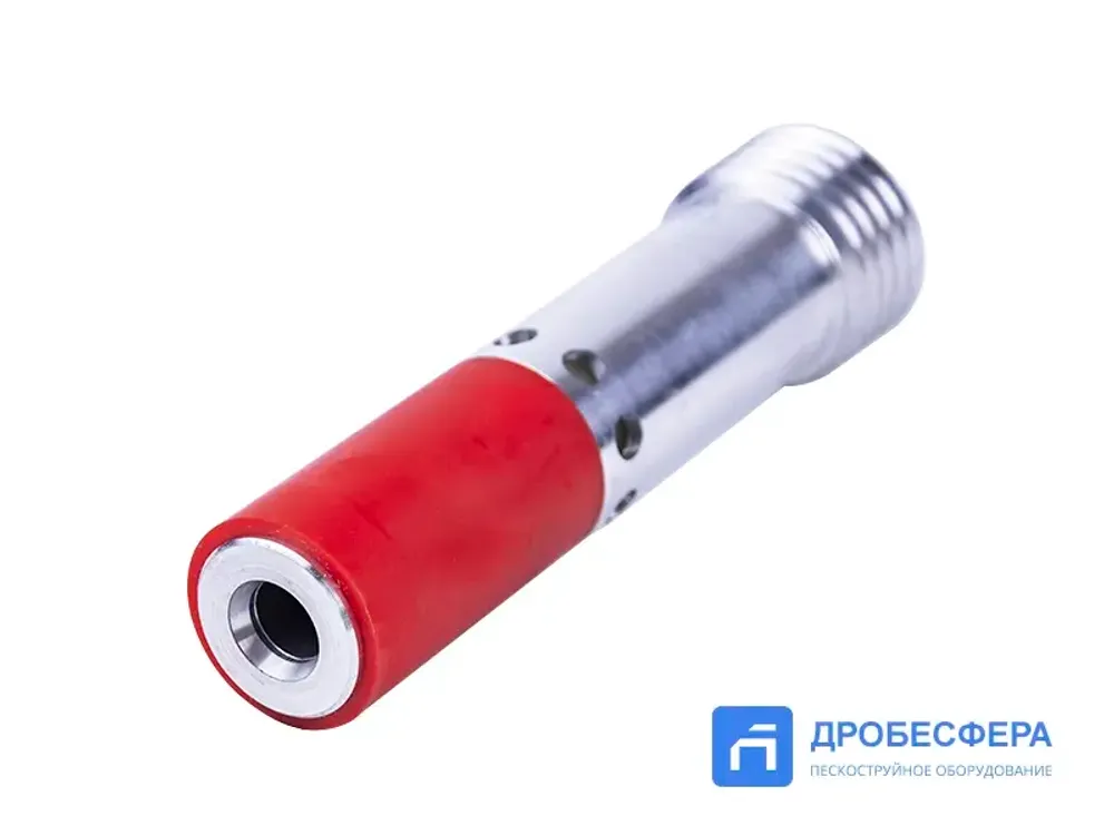 Пескоструйное сопло Contracor DVBC 11,0 арт. 10112045
