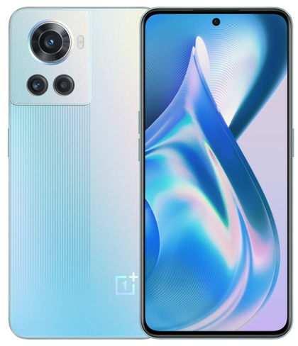 OnePlus Ace 8/128Gb Blue