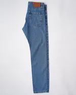 Джинсы Мужские Slim Vintage