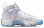 Кроссовки Jordan Jumpman Two Trey (Женская размерная сетка)