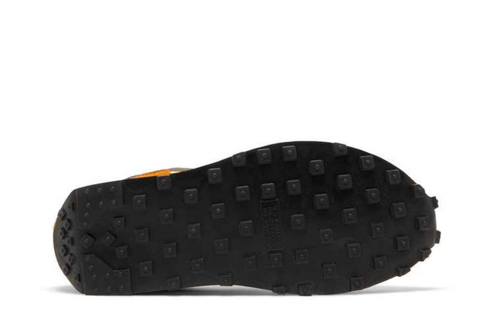 Кроссовки Nike (Женская размерная сетка)