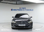 BMW 7 Series (G11) 740Ld xDrive Design Pure Excellence (05.2020)