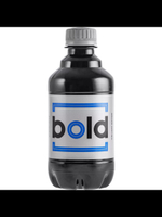 Напиток газированный "Bold" The Black Edition Барбарис 0,33л ПЭТ