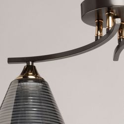 Светильник на штанге De City Тетро 36 673018902