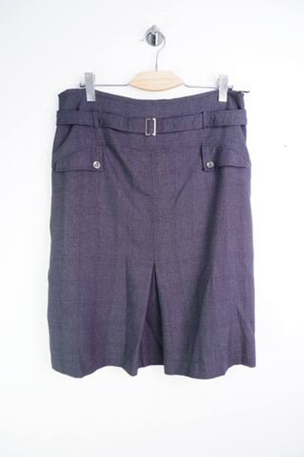 Юбка Olaina сдержанного кроя, визуально на 54 размер