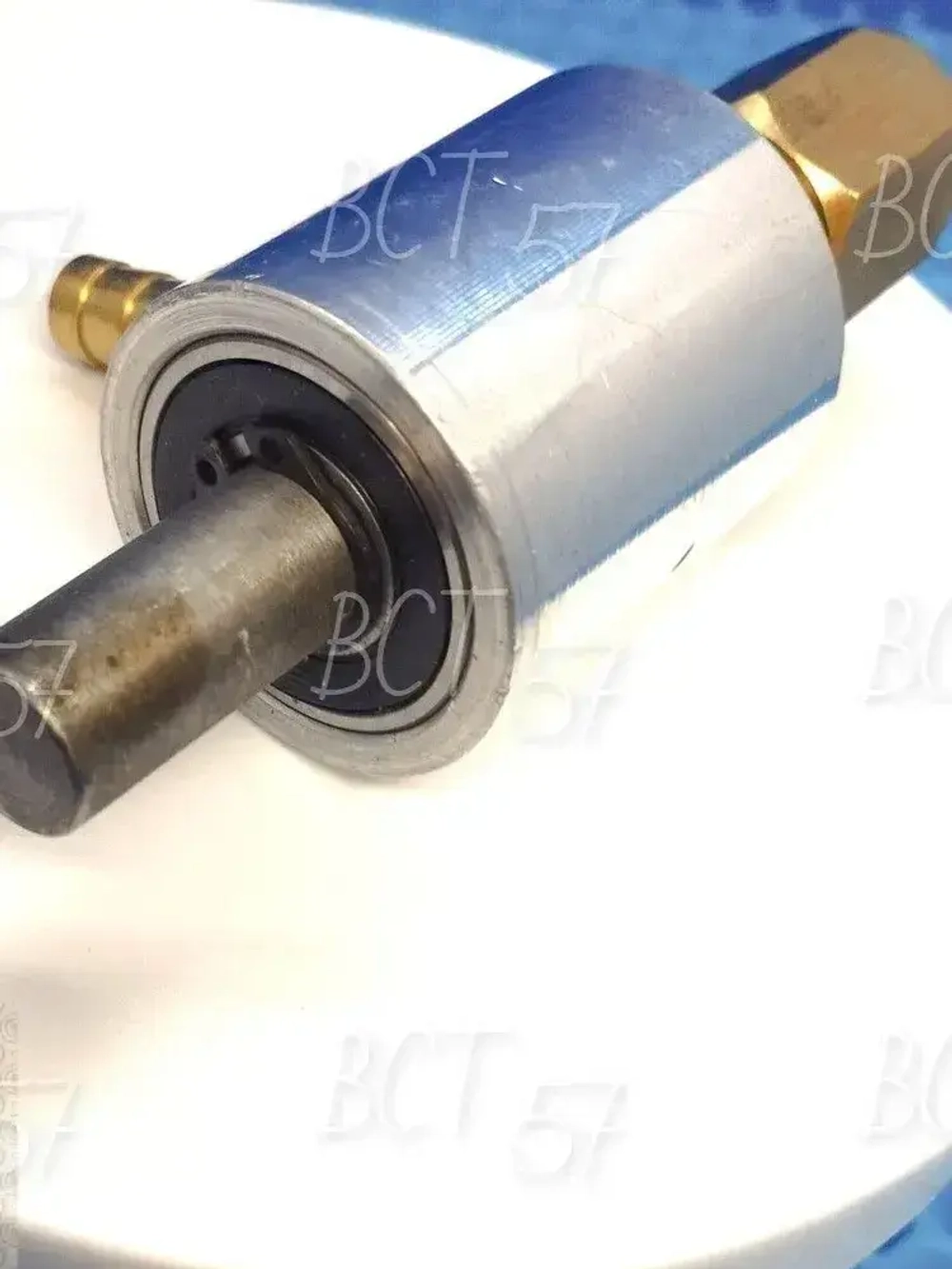 Устройство узел переходник подачи воды универсальный для дрели устройство для алмазных коронок