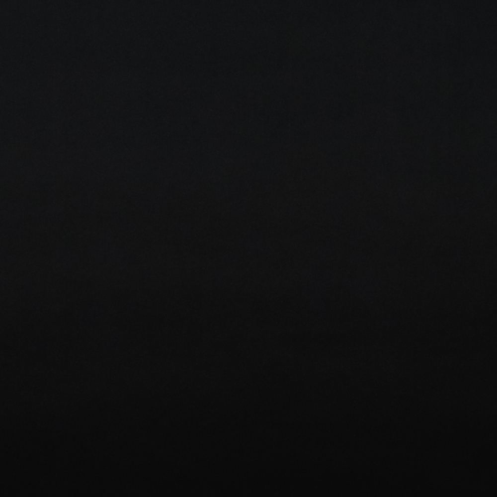 Шёлковый атлас с эластаном чёрного цвета