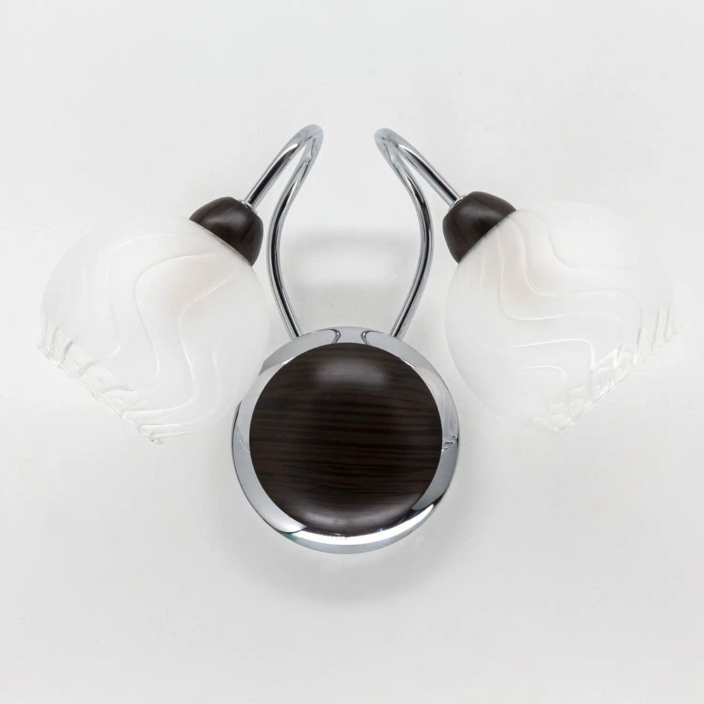 Citilux Одиссей CL130321 Бра Венге Хром