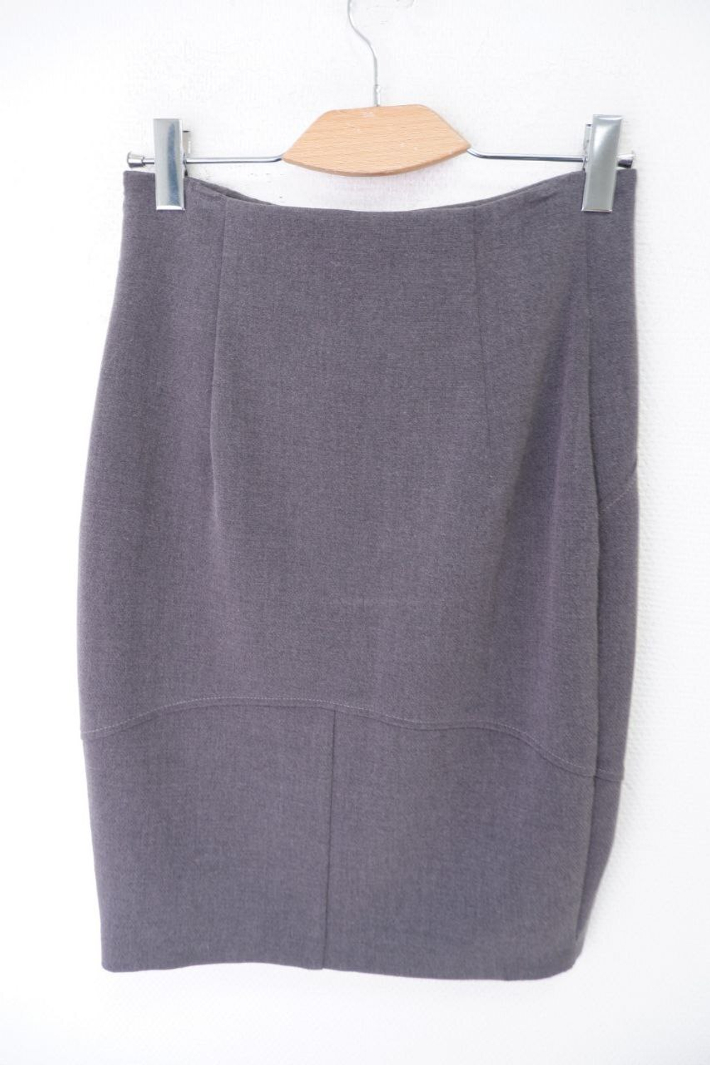 Юбка Glance классического кроя 46 размер