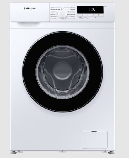 Стиральная машина Samsung WW80T3040BW