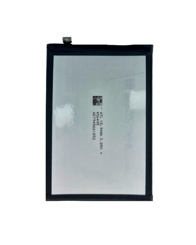 Аккумулятор для Infinix HOT 11S, 12 Pro, Note 10 5000 mAh (BL-49GX)