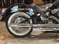 Harley-Davidson Softail Deluxe 2020