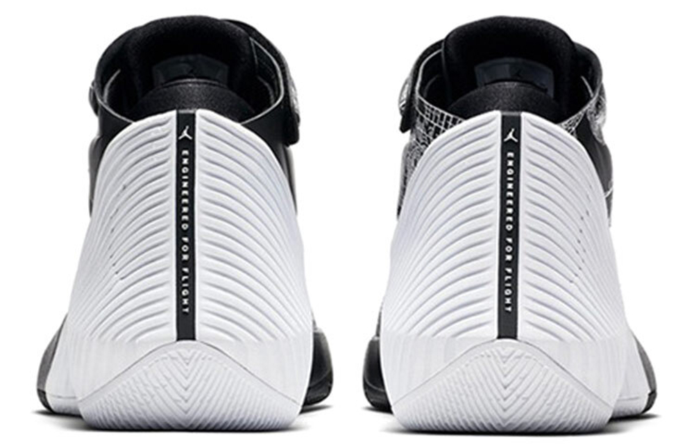 Кроссовки Jordan Why Not Zer0.1 1 Asg
