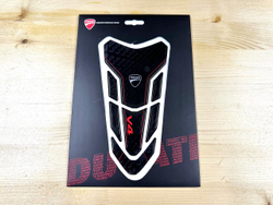Ducati Performance Противоскользящие наклейки на бак мотоцикла Ducati V4 97480171A