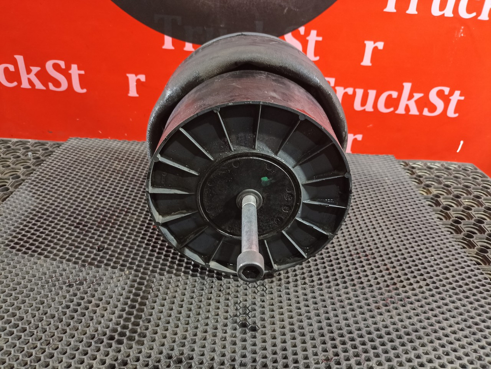 Подушка пневмоподвески задняя 2020г.