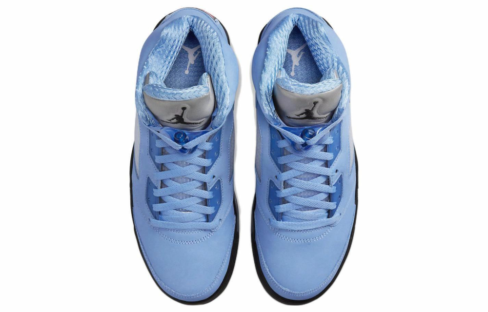 Кроссовки Jordan Air Jordan 5 "Unc"