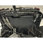 Замена основного бака на 115 литров для Ford Bronco Raptor 3.0TT 2022+ Форд Бронко Раптор бензобак