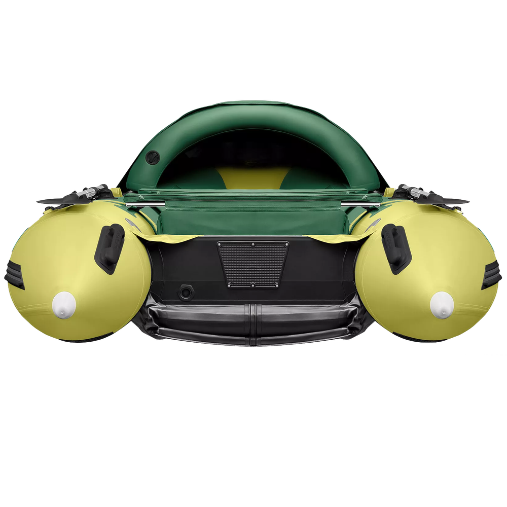 Лодка ПВХ Gladiator AirPro E330Pro НДНД ( BSM4335 )