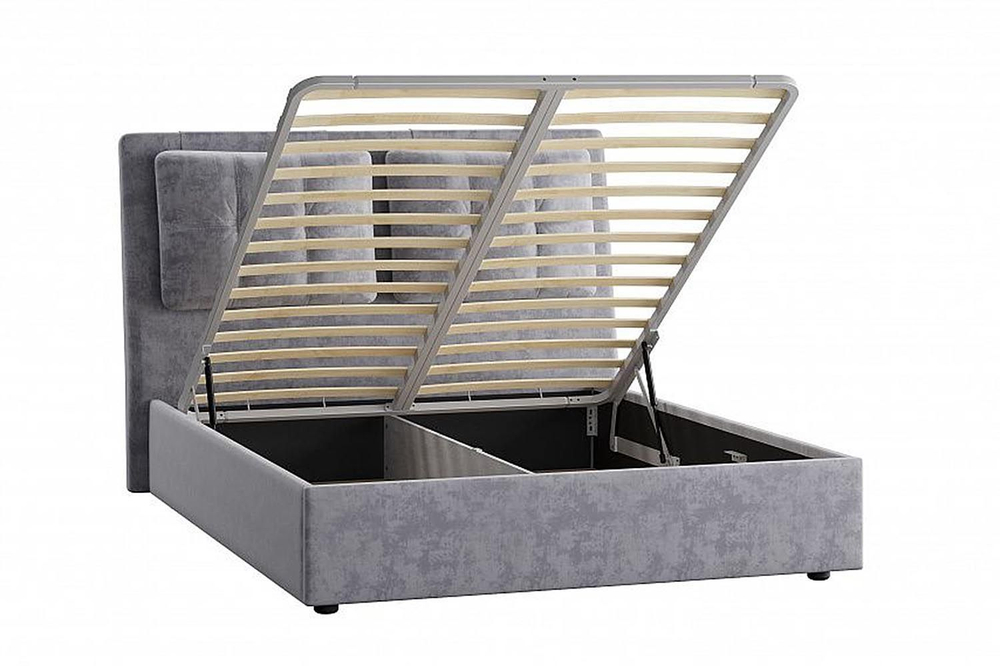 Кровать Ester 1600 модель 311 Onix 13
